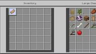 Rabbit's foot could be a really good item (Image via Mojang Studios)